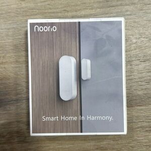 Noorio door contact sensor
